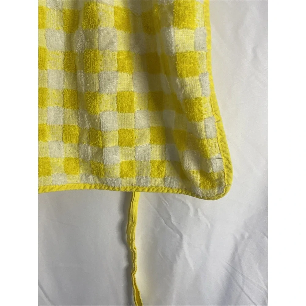 Handmade vintage half